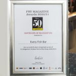Every Fish Bar in Harrow London Award Winner Fish and Chips shop Halal Nigerian Ghanaian restaurant