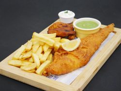 Every Fish Bar in Harrow London Award Winner Fish and Chips shop Halal Nigerian Ghanaian restaurant