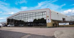 Eagle Foods Peterborough Halal Wholesale