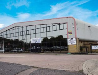 Eagle Foods Peterborough Halal Wholesale