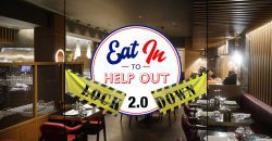 Eat In To Help Out Halal Restaurants Discounts Offers London