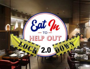 Eat In To Help Out Halal Restaurants Discounts Offers London