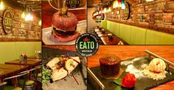Eato Chadwell Heath Halal Grill Burgers Steaks London