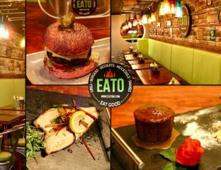 Eato Chadwell Heath Halal Grill Burgers Steaks London