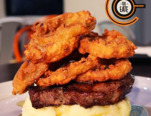 The The Eate Halal restaurant New South Wales Australia Halal restaurant Sidney Australia