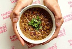 Haleem Halal Recipe The Empress Market
