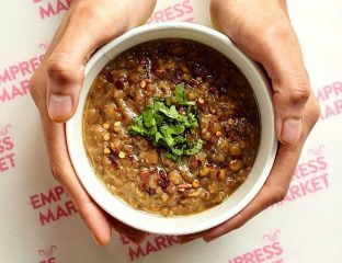 Haleem Halal Recipe The Empress Market