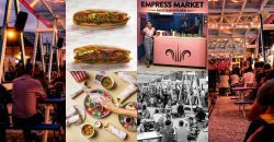 Empress Market Pitch Stratford