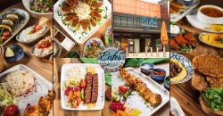 Enfes Turkish Milton Keynes