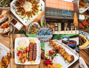 Enfes Turkish Milton Keynes