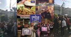 European Street Food Awards 2019