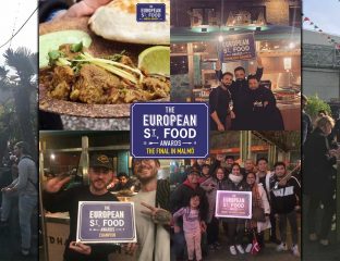 European Street Food Awards 2019