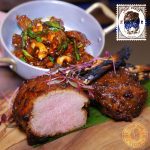 Fatt Pundit Indian Halal restaurant Soho London