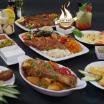 London Peckham's oldest Turkish Halal restaurant Flamin' Mangal