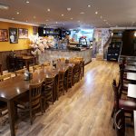 Fattoush Lebanese Syrian Halal Liverpool city centre restaurant