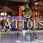 Fattoush Lebanese Syrian Halal Liverpool city centre restaurant