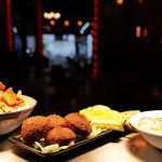 Fattoush Lebanese Syrian Halal Liverpool city centre restaurant