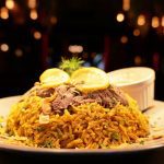 Fattoush Lebanese Syrian Halal Liverpool city centre restaurant