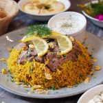 Fattoush Lebanese Syrian Halal Liverpool city centre restaurant