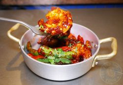 Fatt Pundit Indian Halal restaurant Soho London