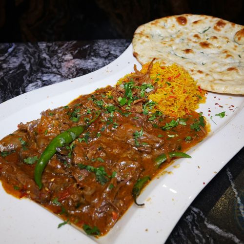 Farm House (British/Indian) Coventry Halal restaurant FARMHOUSE