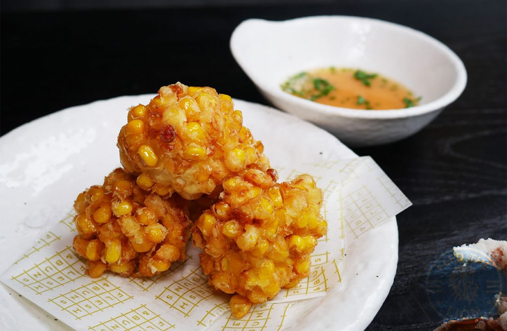 Flesh & Buns Japanese Izakaya Oxford Street Halal restaurant bao buns