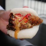 Flesh & Buns Japanese Izakaya Oxford Street Halal restaurant