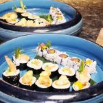 Flesh & Buns Japanese Izakaya Oxford Street Halal restaurant