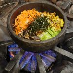 Flesh & Buns Japanese Izakaya Oxford Street Halal restaurant