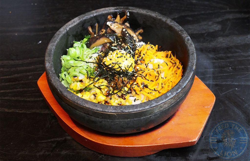 Flesh & Buns Japanese Izakaya Oxford Street Halal restaurant