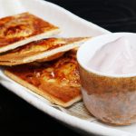 Flesh & Buns Japanese Oxford Street Halal restaurant