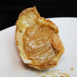 Flesh & Buns Japanese Oxford Street Halal restaurant