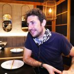 Flesh & Buns Japanese Oxford Street Halal restaurant