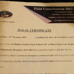 Flesh & Buns Japanese Oxford Street Halal restaurant