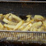 Harrow Halal Fish & chips black Nigerian Muslim blm