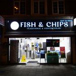 Every Fish Bar (Fish & Chips, Nigerian) - Harrow, London