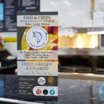 Every Fish Bar (Fish & Chips, Nigerian) - Harrow, London
