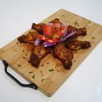 Every Fish Bar (Fish & Chips, Nigerian) - Harrow, London