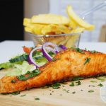 Every Fish Bar (Fish & Chips, Nigerian) - Harrow, London