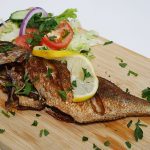 Every Fish Bar (Fish & Chips, Nigerian) - Harrow, London