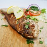 Every Fish Bar (Fish & Chips, Nigerian) - Harrow, London