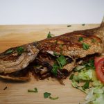 Every Fish Bar (Fish & Chips, Nigerian) - Harrow, London