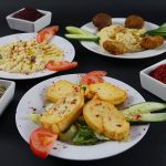 London Peckham's oldest Turkish Halal restaurant Flamin' Mangal