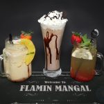 London Peckham's oldest Turkish Halal restaurant Flamin' Mangal
