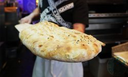 London Peckham's oldest Turkish Halal restaurant Flamin' Mangal