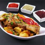 London Peckham's oldest Turkish Halal restaurant Flamin' Mangal