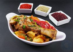 London Peckham's oldest Turkish Halal restaurant Flamin' Mangal