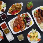 London Peckham's oldest Turkish Halal restaurant Flamin' Mangal