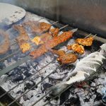 London Peckham's oldest Turkish Halal restaurant Flamin' Mangal