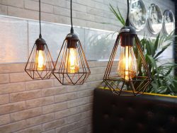 Famz Doner Kebab Halal restaurant Gants Hill Ilford